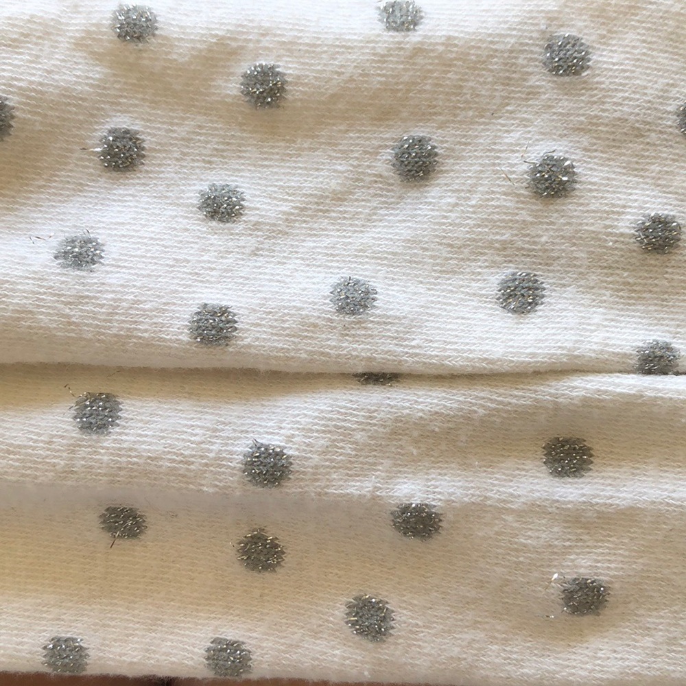 🎐J&J Too Cute Tights!🎐 6-12M